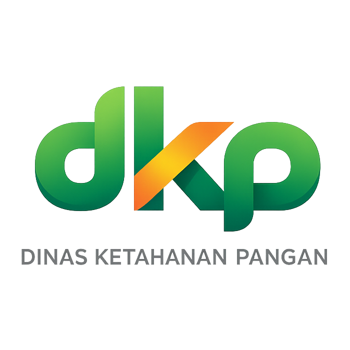 Logo Dinas Ketahanan Pangan Jambi